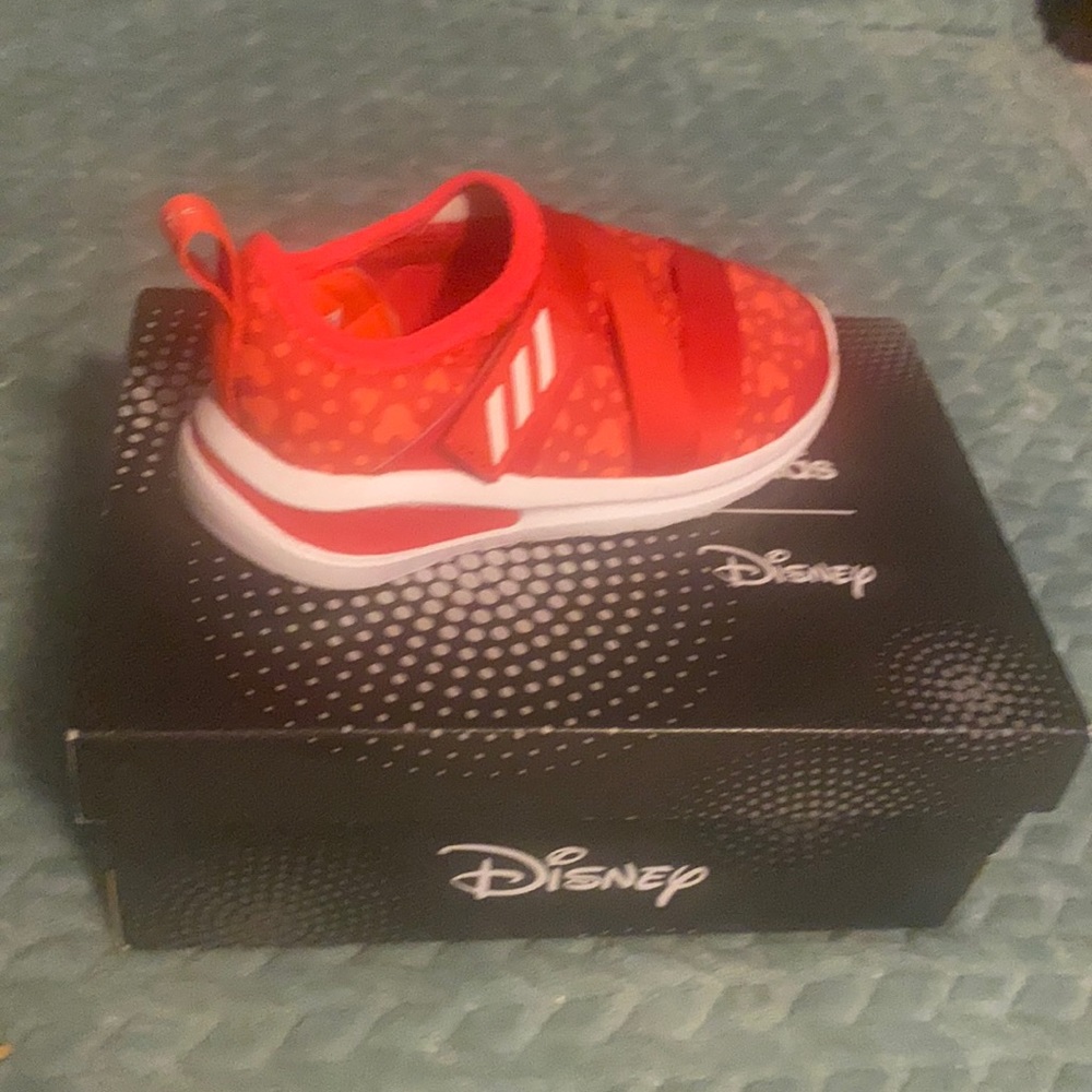 Disney Adidas Shoes